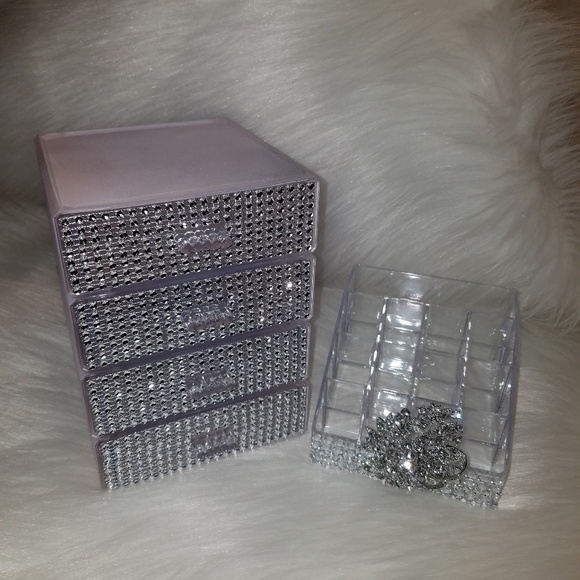 Makeup Case - Picture 3 of 4